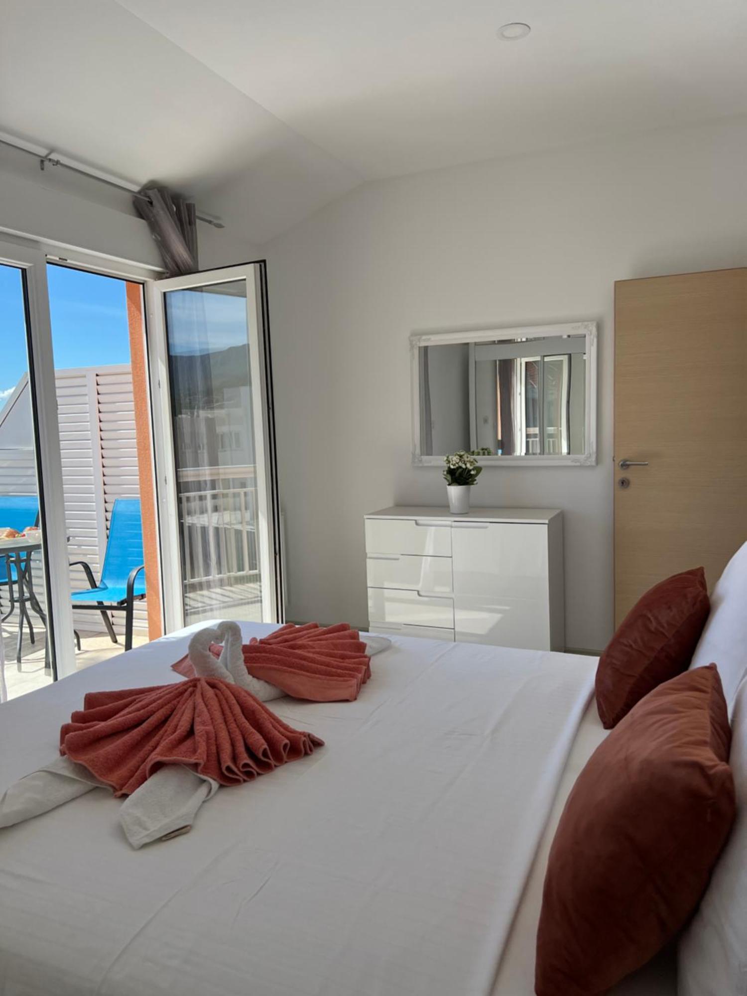 Apartment Marija 2 Near Split คาชเตลา ภายนอก รูปภาพ