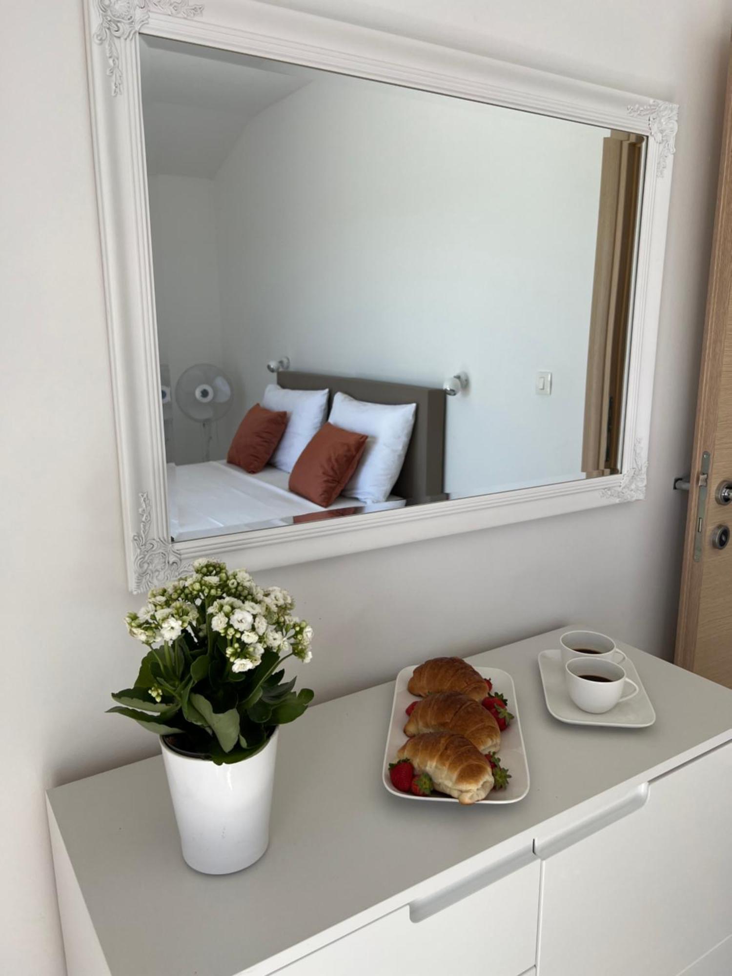 Apartment Marija 2 Near Split คาชเตลา ภายนอก รูปภาพ