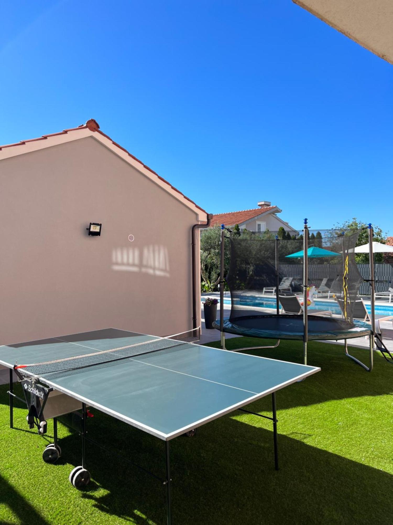 Apartment Marija 2 Near Split คาชเตลา ภายนอก รูปภาพ