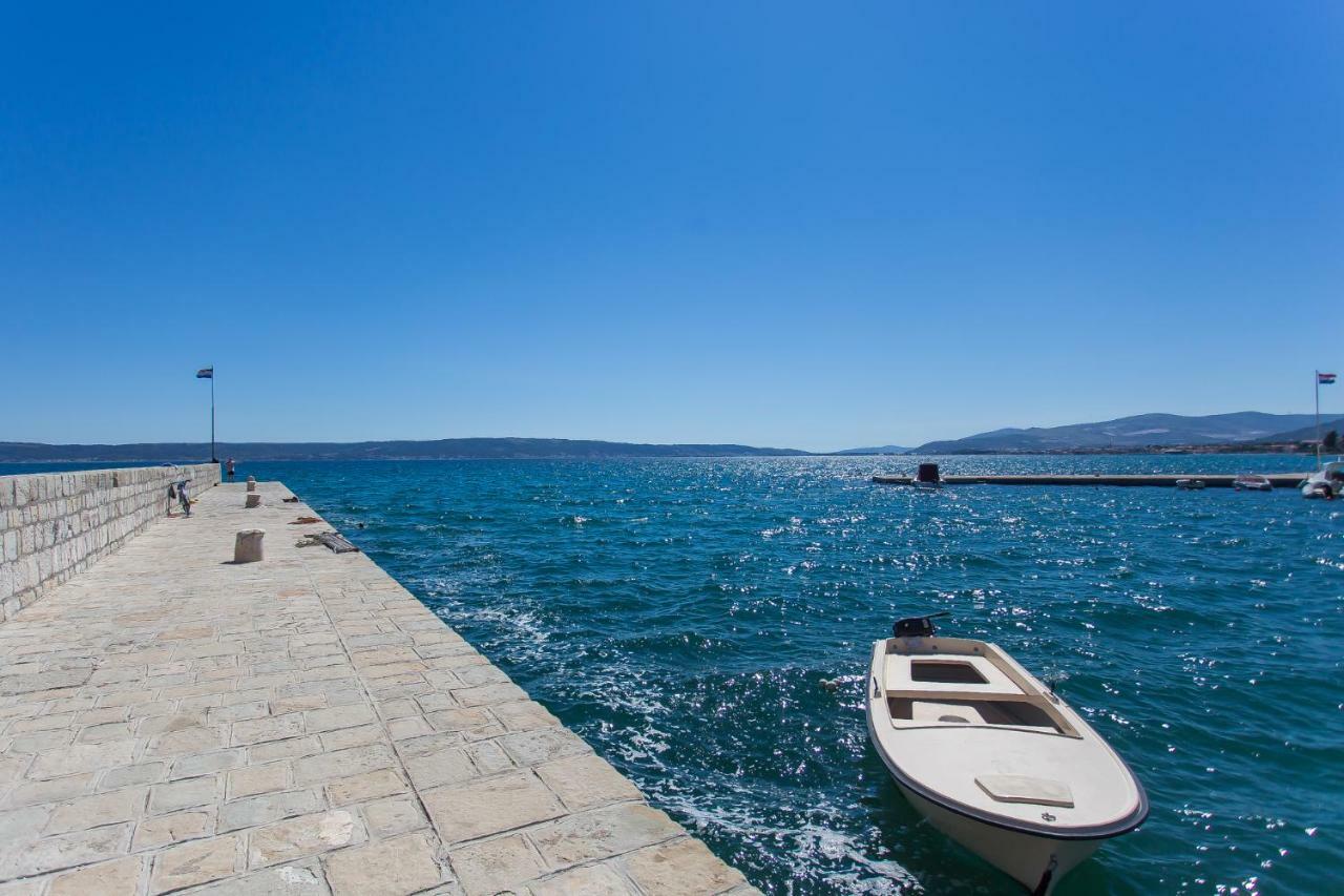 Apartment Marija 2 Near Split คาชเตลา ภายนอก รูปภาพ